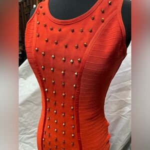 2B Bebe bodycon